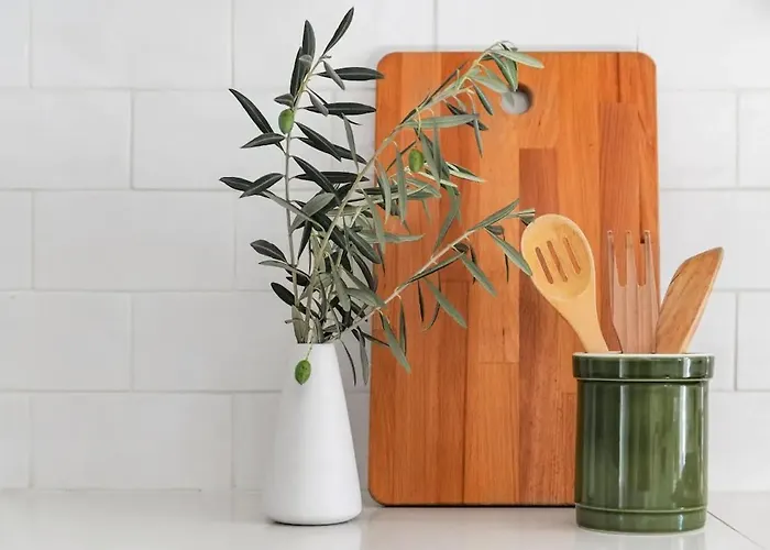 New Bright Design With Spacious Balcony Apartament Lizbona