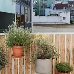 New Bright Design With Spacious Balcony * Lisbon