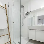 New Bright Design With Spacious Balcony *