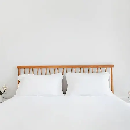 Appartement New Bright Design With Spacious Balcony Lissabon